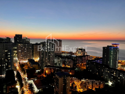 Mənzil 50 m² - Şalva İnasaridze, Batumi, Gürcüstan
