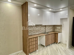Mənzil 3-комн 50 m² - Şalva İnasaridze, Batumi