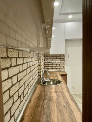 Mənzil 50 m² - Şalva İnasaridze, Batumi, Gürcüstan