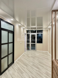 Mənzil 50 m² - Şalva İnasaridze, Batumi, Gürcüstan