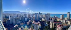 Mənzil 50 m² - Şalva İnasaridze, Batumi, Gürcüstan