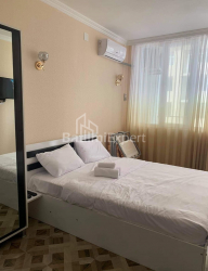 Mənzil 1-комн 30 m² - Şerif Ximşiaşvili, Batumi