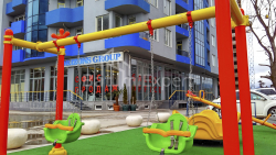 Mənzil 1-комн 30 m² - Şerif Ximşiaşvili, Batumi