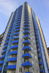 Mənzil 1-комн 30 m² - Şerif Ximşiaşvili, Batumi