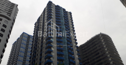 Mənzil 30 m² - Şerif Ximşiaşvili, Batumi, Gürcüstan