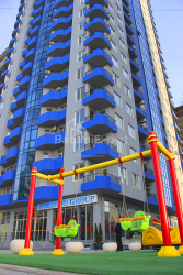 Mənzil 30 m² - Şerif Ximşiaşvili, Batumi, Gürcüstan