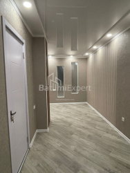 Mənzil 42 m² - Şalva İnasaridze, Batumi, Gürcüstan