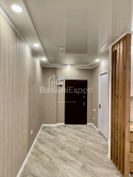 Mənzil 2-комн 42 m² - Şalva İnasaridze, Batumi
