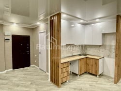 Mənzil 2-комн 42 m² - Şalva İnasaridze, Batumi