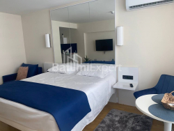 Mənzil 1-комн 30 m² - Şerif Ximşiaşvili, Batumi
