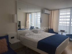 Mənzil 1-комн 30 m² - Şerif Ximşiaşvili, Batumi