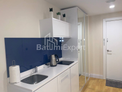 Mənzil 1-комн 30 m² - Şerif Ximşiaşvili, Batumi