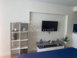 Mənzil 1-комн 30 m² - Şerif Ximşiaşvili, Batumi