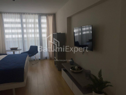 Mənzil 1-комн 30 m² - Şerif Ximşiaşvili, Batumi