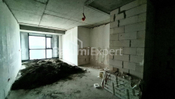 Mənzil 1-комн 38 m² - Rustaveli, Batumi