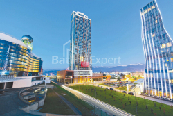 Mənzil 38 m² - Rustaveli, Batumi, Gürcüstan