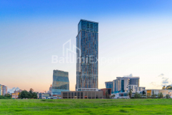 Mənzil 38 m² - Rustaveli, Batumi, Gürcüstan