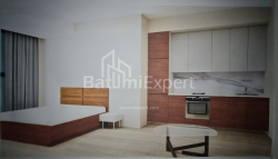 Mənzil 38 m² - Rustaveli, Batumi, Gürcüstan