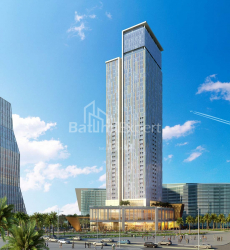 Mənzil 38 m² - Rustaveli, Batumi, Gürcüstan