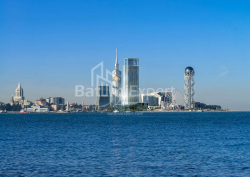 Mənzil 38 m² - Rustaveli, Batumi, Gürcüstan