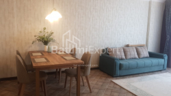 Mənzil 2-комн 58.7 m² - Niko Pirosmani, Batumi