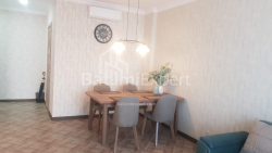 Mənzil 2-комн 58.7 m² - Niko Pirosmani, Batumi