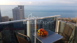 Mənzil 2-комн 58.7 m² - Niko Pirosmani, Batumi