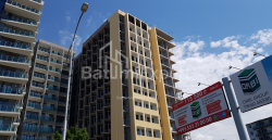 Mənzil 72.5 m² - Lech və Maria Kachinsky, Batumi, Gürcüstan