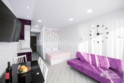 Mənzil 1-комн 31 m² - Şerif Ximşiaşvili, Batumi