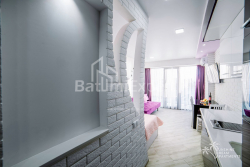 Mənzil 31 m² - Şerif Ximşiaşvili, Batumi, Gürcüstan