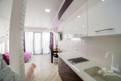 Mənzil 1-комн 31 m² - Şerif Ximşiaşvili, Batumi