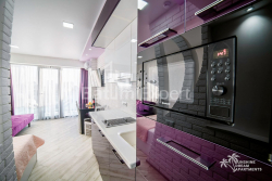 Mənzil 31 m² - Şerif Ximşiaşvili, Batumi, Gürcüstan