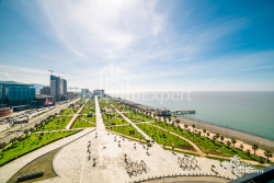 Mənzil 31 m² - Şerif Ximşiaşvili, Batumi, Gürcüstan
