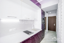 Mənzil 31 m² - Şerif Ximşiaşvili, Batumi, Gürcüstan
