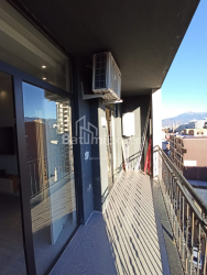 Mənzil 62 m² - Vaxtanq Qorqasali, Batumi, Gürcüstan