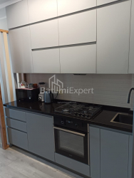 Mənzil 62 m² - Vaxtanq Qorqasali, Batumi, Gürcüstan