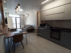 Mənzil 3-комн 62 m² - Vaxtanq Qorqasali, Batumi
