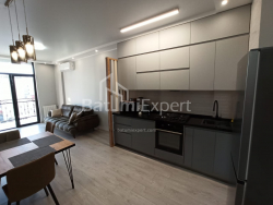 Mənzil 3-комн 62 m² - Vaxtanq Qorqasali, Batumi