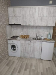 Mənzil 36.6 m² - Mixail Lermontov, Batumi, Gürcüstan