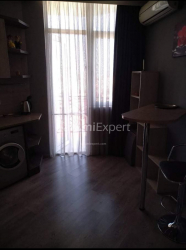 Mənzil 58.6 m² - Mixail Lermontov, Batumi, Gürcüstan