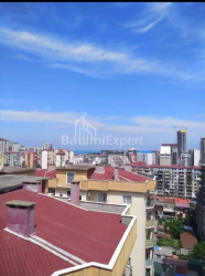 Mənzil 58.6 m² - Mixail Lermontov, Batumi, Gürcüstan