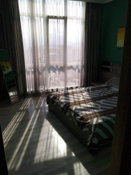 Mənzil 58.6 m² - Mixail Lermontov, Batumi, Gürcüstan