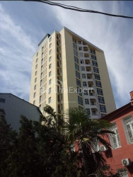 Mənzil 2-комн 58.6 m² - Mixail Lermontov, Batumi