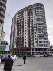 Mənzil 2-комн 41 m² - David Agmashenebli, Batumi