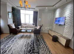Mənzil 3-комн 66 m² - Aleksandra Puşkin, Batumi