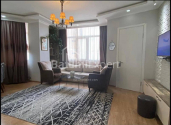 Mənzil 3-комн 66 m² - Aleksandra Puşkin, Batumi