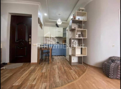 Mənzil 3-комн 66 m² - Aleksandra Puşkin, Batumi