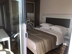 Mənzil 1-комн 30 m² - Şerif Ximşiaşvili, Batumi