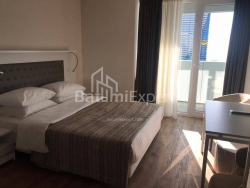 Mənzil 1-комн 30 m² - Şerif Ximşiaşvili, Batumi