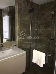 Mənzil 1-комн 30 m² - Şerif Ximşiaşvili, Batumi